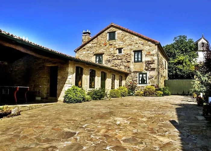 Casa Refugio De Verdes